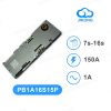 BMS-плата Jikong Inverter PB1A16S15P - 1A 7S-16S 150A