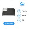 BMS-плата Jikong B2A25SRP - 2A 2S-25S