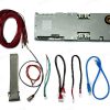 BMS-плата Jikong Inverter PB1A16S15P - 1A 7S-16S 150A - Зображення 5