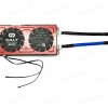 BMS-плата Daly Inverter 14S 150A - Зображення 3