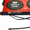 BMS-плата Daly Inverter 14S 150A - Зображення 4