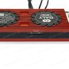 BMS-плата Daly Inverter 14S 100A - Зображення 4