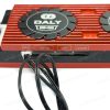 BMS-плата Daly Inverter 14S 100A - Зображення 3