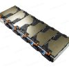 Комплект акумуляторних модулів на 12kWh, 96S1P, 360V Samsung SDI 34Ah - Зображення 5