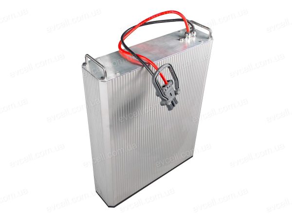 Акумуляторна збірка для штабелера 24V 6kWh, 230Ah Li-ion