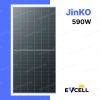 JinKO JKM590N-72HL4-BDV