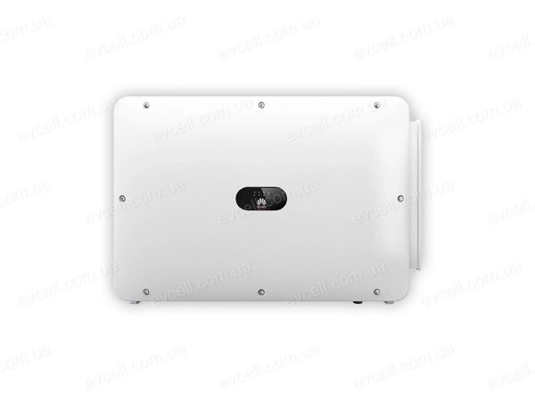 Мережевий інвертор Huawei SUN2000-100 KTL-M2, 3Ф, IP66 - Зображення 2