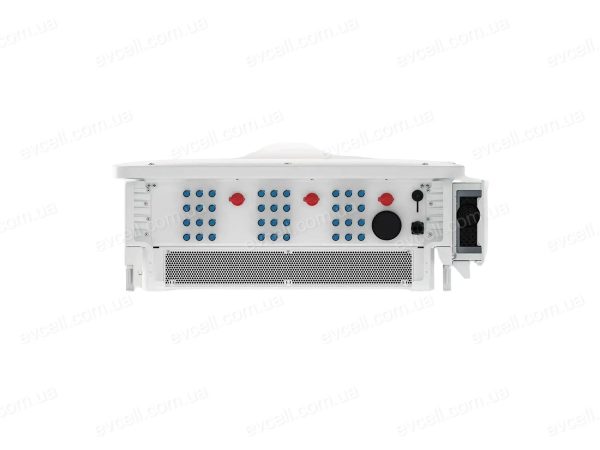 Мережевий інвертор Huawei SUN2000-100 KTL-M2, 3Ф, IP66 - Зображення 4