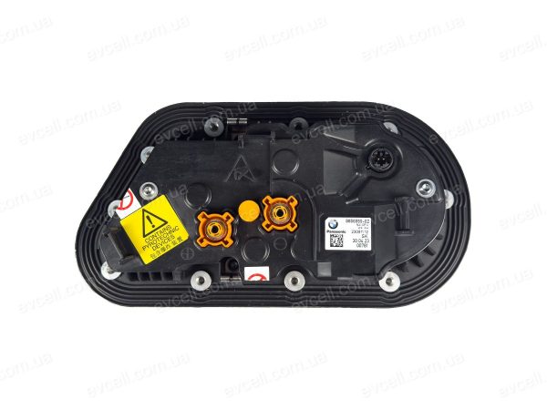 Високовольтний піропатрон, модуль керування 8856559-02 (BMW I4 G26)