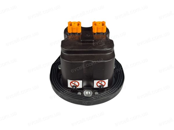 Високовольтна панель підключення 8846215-03 (BMW I4 G26) - Зображення 3