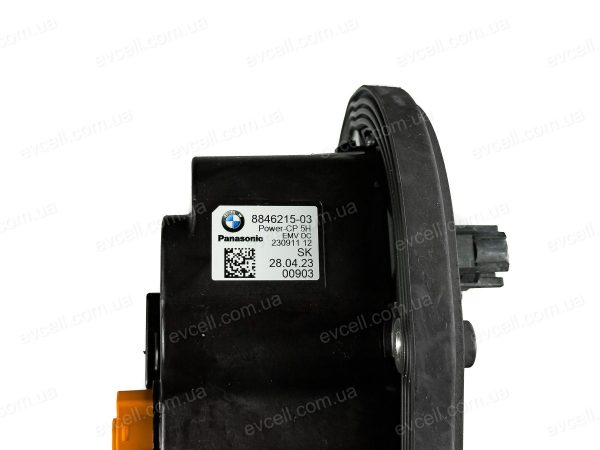 Високовольтна панель підключення 8846215-03 (BMW I4 G26) - Зображення 4