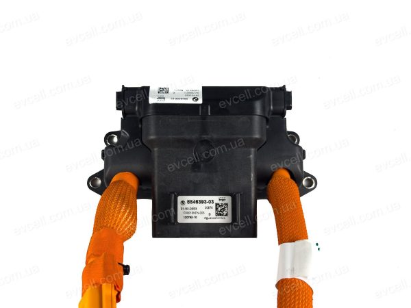Модуль керування ECU 8846393-03 (BMW I4 G26)