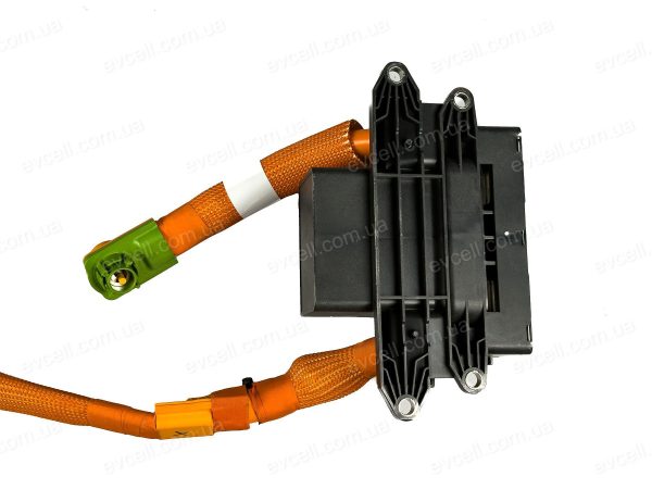 Модуль керування ECU 8846393-03 (BMW I4 G26) - Зображення 3