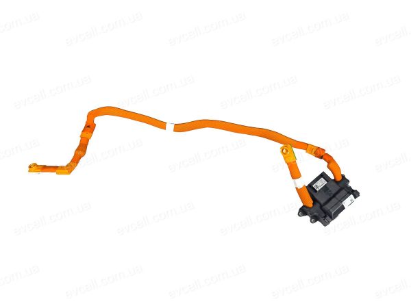 Модуль керування ECU 8846393-03 (BMW I4 G26) - Зображення 4