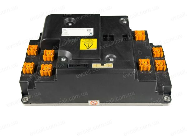 Контролер батареї 8845283-05 (BMW I4 G26) - Зображення 5