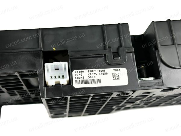 Блок керування акумулятором K4375-14050 (Ioniq, Kona) - Зображення 4
