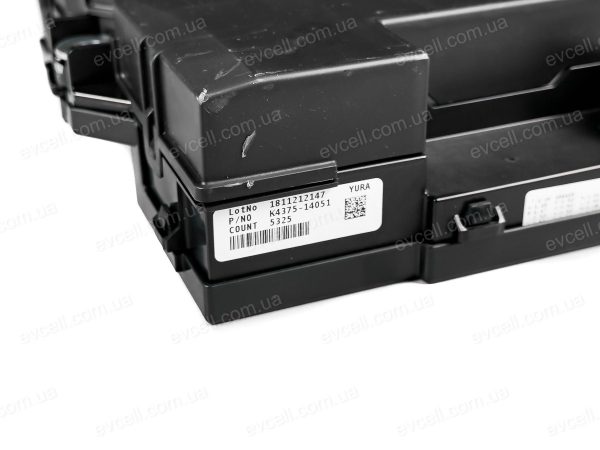 Блок керування акумулятором K4375-14050 (Ioniq, Kona) - Зображення 6