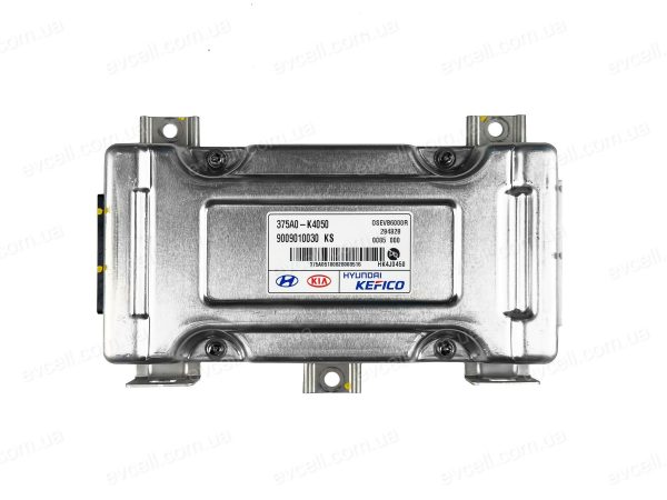 Модуль керування акумулятором 375A0-K405 (Ioniq, Kona)