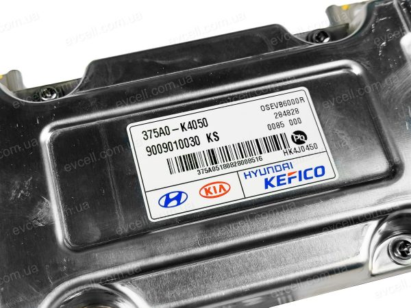 Модуль керування акумулятором 375A0-K405 (Ioniq, Kona) - Зображення 2