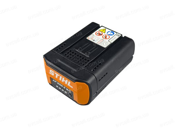 Акумулятор STIHL AP 500 S 36V на 9.36Ah