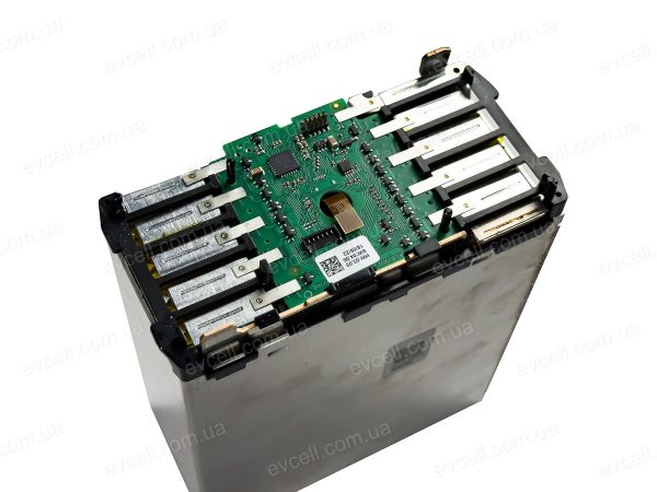 Акумуляторний модуль 36V на 9.36Ah, 10S, Sony Murata Li-ion - Зображення 6