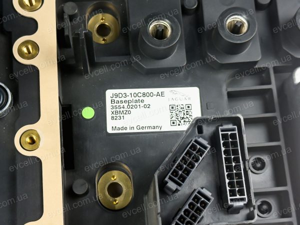 Модуль АКБ BEM Jaguar I-Pace J9D3-10C800-AE, J9D3-14C257-AC, J9D3-10C802-AB - Зображення 10