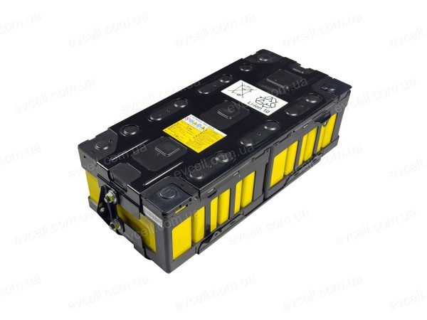 Акумуляторний модуль 30-32V на 1.5kWh, YUASA 50Ah Li-ion