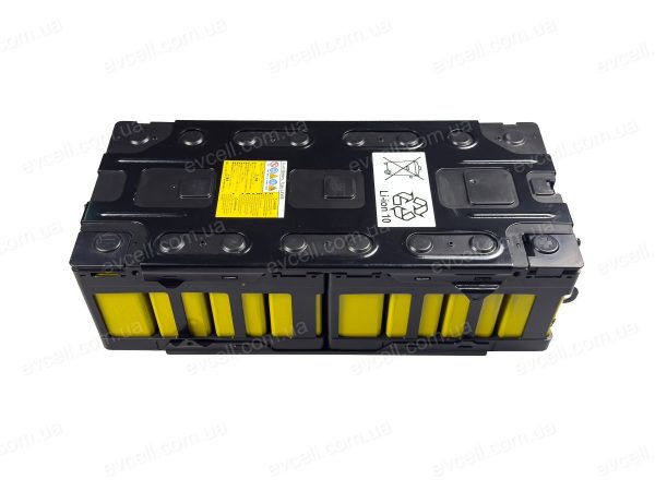 Акумуляторний модуль 30-32V на 1.5kWh, YUASA 50Ah Li-ion - Зображення 4