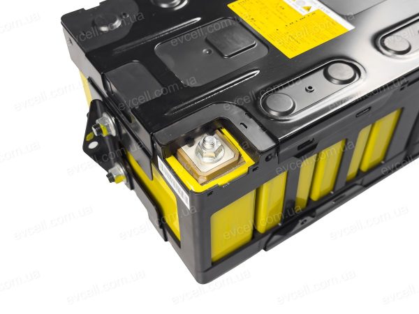 Акумуляторний модуль 30-32V на 1.5kWh, YUASA 50Ah Li-ion - Зображення 5