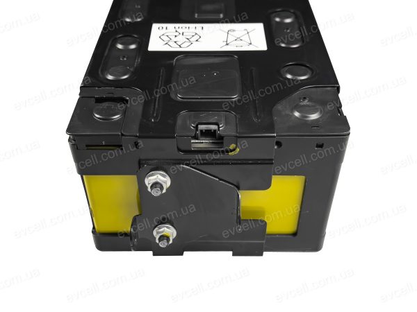 Акумуляторний модуль 30-32V на 1.5kWh, YUASA 50Ah Li-ion - Зображення 6