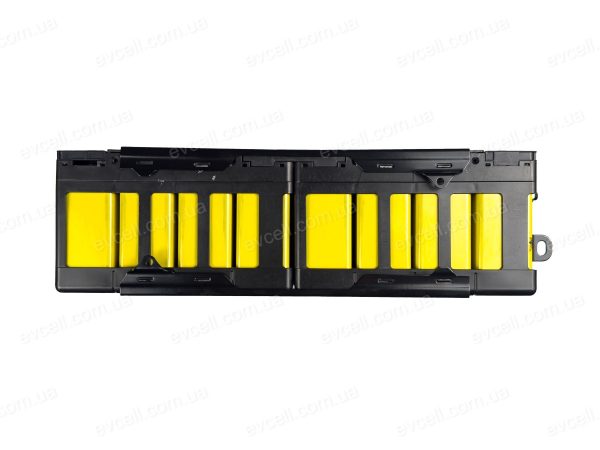 Акумуляторний модуль 30-32V на 1.5kWh, YUASA 50Ah Li-ion - Зображення 7
