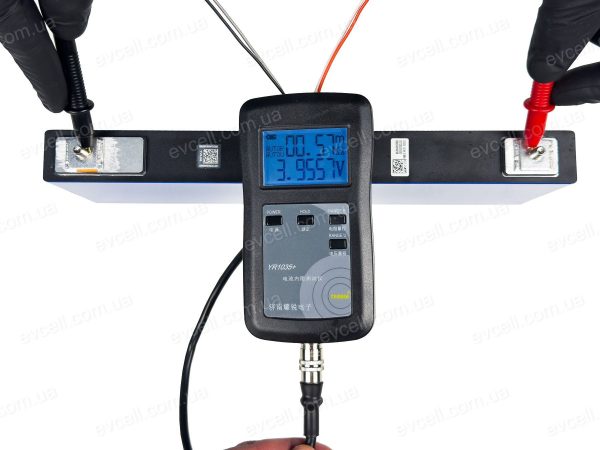 Акумуляторний елемент 141Ah 518Wh Li-ion CATL - Зображення 6