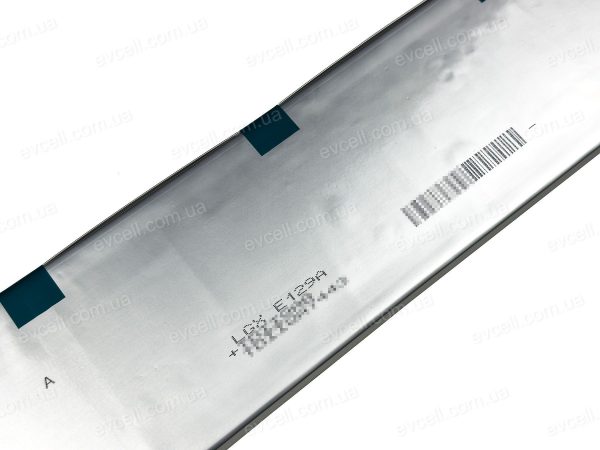 Акумуляторний елемент 129Ah 470Wh Li-ion LG Chem LGX E129A - Зображення 3