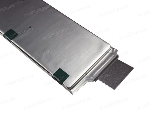 Акумуляторний елемент 129Ah 470Wh Li-ion LG Chem LGX E129A - Зображення 4