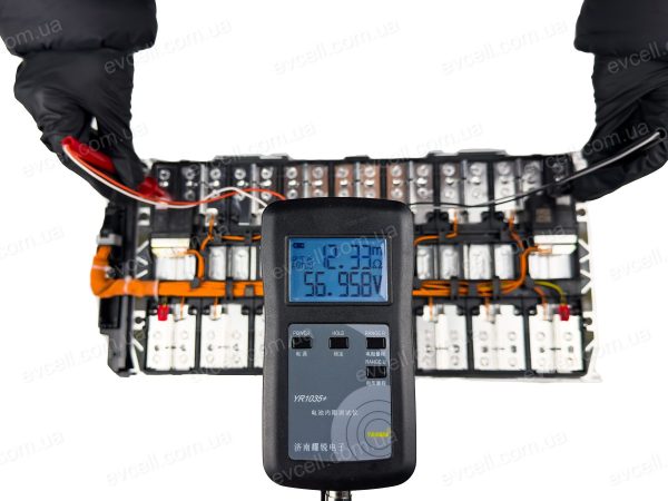 Акумуляторний модуль 60V на 1.5kWh, Samsung 26Ah - BMW - Зображення 8