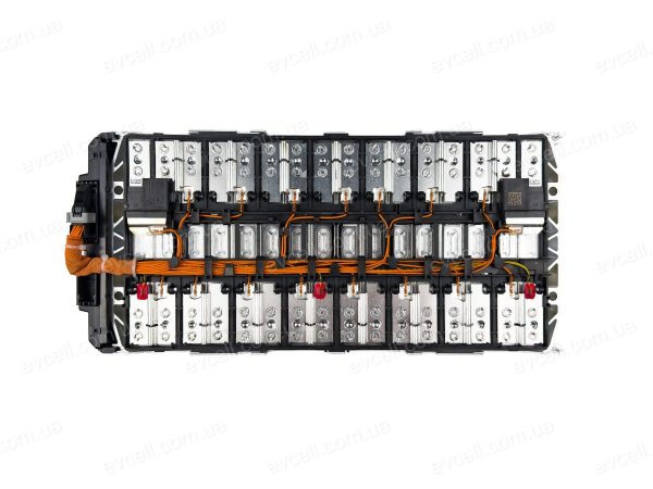 Акумуляторний модуль 60V на 1.5kWh, Samsung 26Ah - BMW - Зображення 6