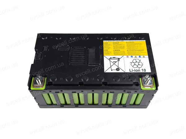Акумуляторний модуль 30V на 1.14kWh, YUASA 40Ah Li-ion - Зображення 5