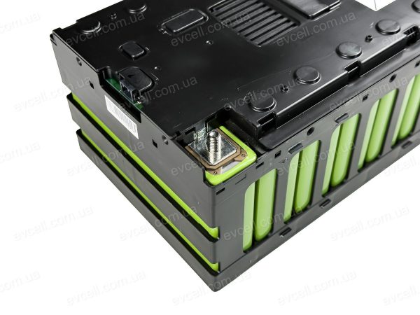 Акумуляторний модуль 30V на 1.14kWh, YUASA 40Ah Li-ion - Зображення 6