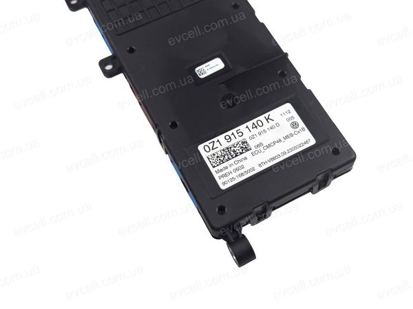 Блок керування батареєю 0Z1 915 140 K (VW ID) - Зображення 2