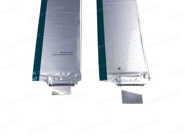 Акумуляторний елемент 60Ah 218Wh Li-ion LG Chem LGX E60 - Зображення 7