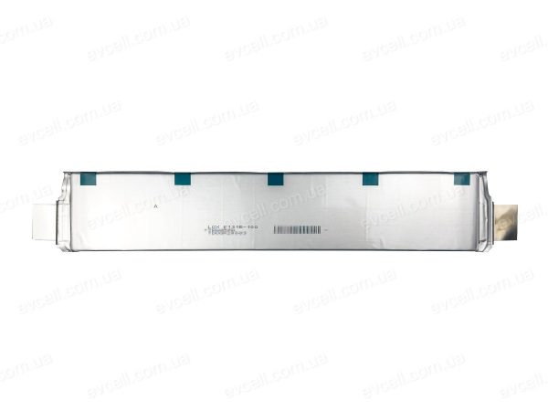 Акумуляторний елемент 131Ah 480Wh Li-ion LG Chem LGX E131B - Зображення 3
