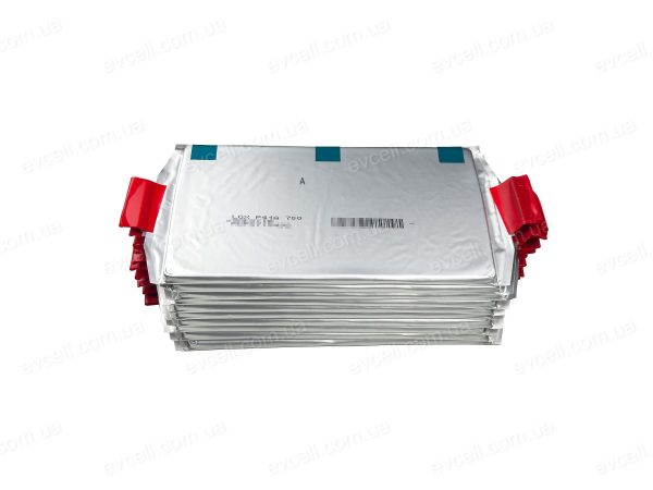 Акумуляторний елемент 41Ah 148Wh Li-ion LG Chem LGX P41A - Зображення 10