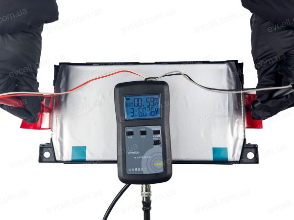 Акумуляторний елемент 41Ah 148Wh Li-ion LG Chem LGX P41A - Зображення 8