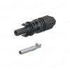 Конекторна пара MC4X-B1 - Зображення 2