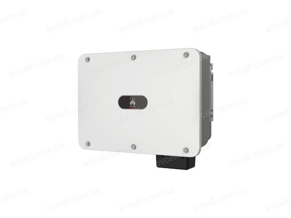 Мережевий інвертор Huawei SUN2000-50 KTL-M3, 3Ф, IP66 - Зображення 4