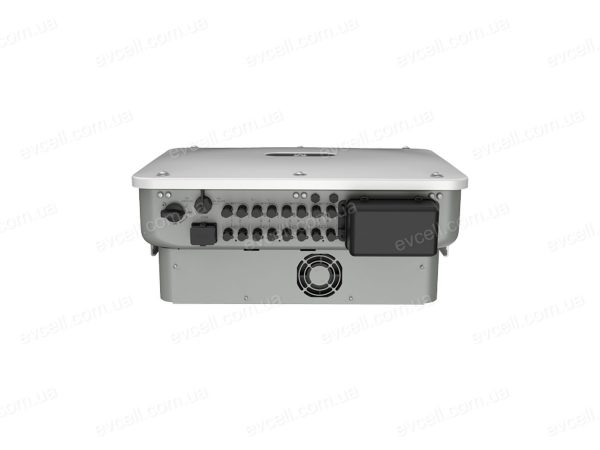 Мережевий інвертор Huawei SUN2000-50 KTL-M3, 3Ф, IP66 - Зображення 3