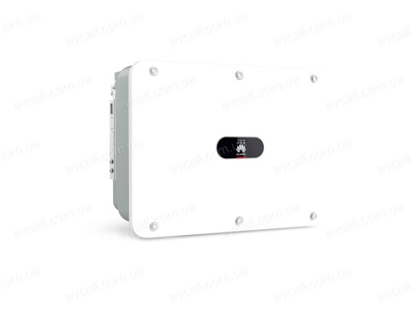 Мережевий інвертор Huawei SUN2000-50 KTL-M3, 3Ф, IP66