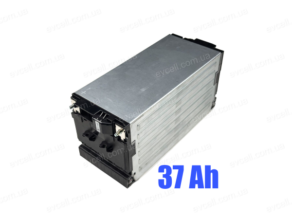 Акумулятор модуль 48V на 1.9kWh - 14S 37Ah LG Li-ion