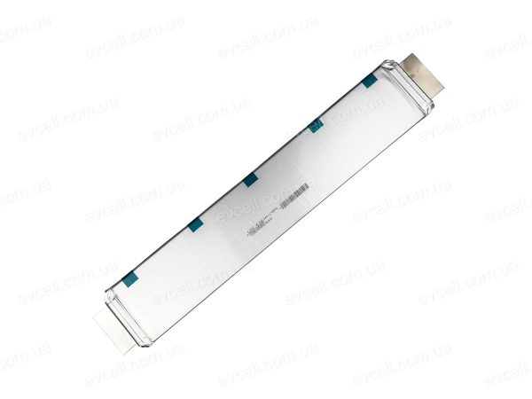 Акумуляторний елемент 161Ah 590Wh Li-ion LG Chem LGX E161A