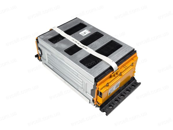 Акумуляторний модуль 44V на 1.4kWh - 12S 33Ah LG Li-ion - Зображення 2